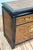 Wood Vintage Century Furniture Black and Burl Wood Chin Hua Credenza For Sale - Image 7 of 14