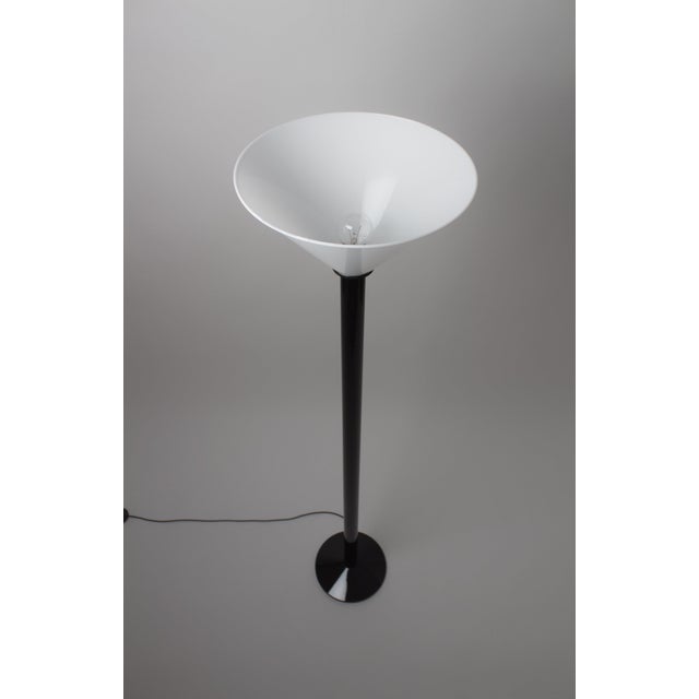 Floor Lamp from Tramo, Spain, 1970s For Sale - Image 9 of 10