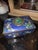 1920's Chinese Cloisonne Enamel Box With Medallion For Sale - Image 12 of 12
