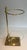 1970s Neoclassical style brass umbrella stand For Sale - Image 12 of 12