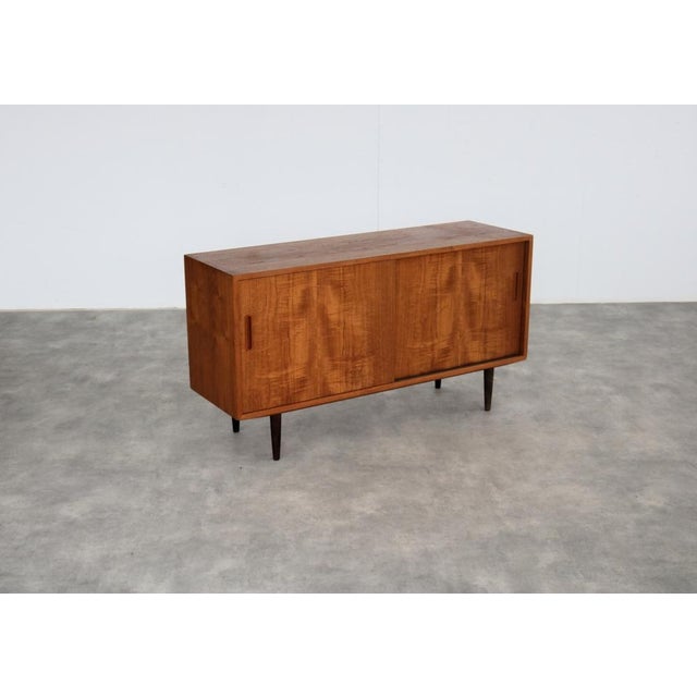 Vintage Sideboard from Hundevad, 1960s, in Good conditions. Designed 1960 to 1969 This piece has an attribution mark, I am...