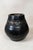 Hand-Carved Lozi Wood Pot For Sale - Image 5 of 5