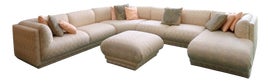 Example of Bernhardt Seating