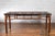 Chinese Early 20th Century Shop Sign Console Table with Carved Calligraphy For Sale In New York - Image 6 of 13