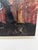 Abstract Modern Acrylic on Canvas Wall Art For Sale - Image 14 of 14
