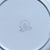 Flat Plates in Ironstone by Nimy, 1888, Set of 6 For Sale - Image 6 of 7