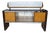 Italian Sideboard by Osvaldo Borsani for Arredamenti Borsani, 1950s For Sale
