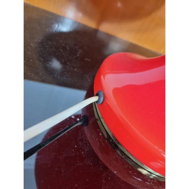 Table Lamp by S. Tabera For Sale - Image 6 of 8