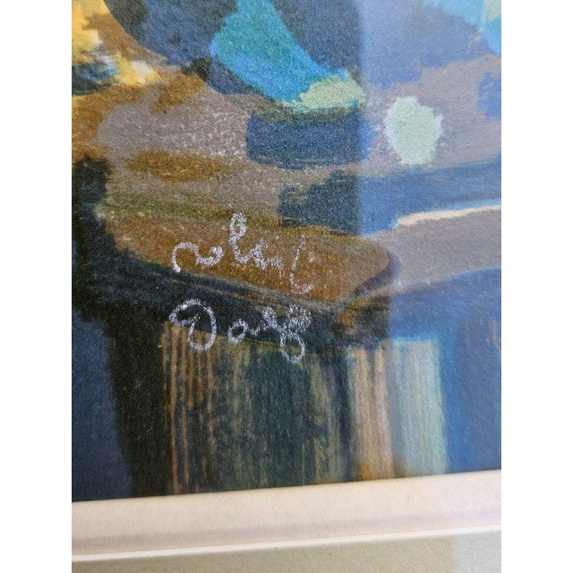 Robert Dago, Scenes of Life in Saint Martin, 1970s, Gouache For Sale - Image 4 of 8