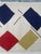 Kazimir Malevich Tapestry in Wool, 1950s For Sale - Image 4 of 6