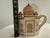 Ivory 1990s Fitz & Floyd- The Taj Mahal Teapot, Part of the Famous Landmarks Around the World / Special Teas Collection For Sale - Image 8 of 11
