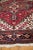 Red Vintage Mehrivan Square Rug - 11'3" X 11'10" For Sale - Image 8 of 11