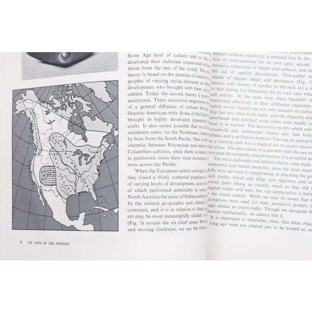 Abstract A History of American Art by Daniel M. Mendelowitz For Sale - Image 3 of 9