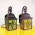 Lanterns in Metal, Set of 2 For Sale - Image 13 of 13