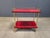 Italian Lacquered Goatskin Serving Bar Cart from Aldo Tura, 1960s For Sale - Image 16 of 18