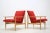 Set of Vintage Armchairs, 1960s For Sale - Image 9 of 9