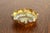 Early 20th Century Louis Comfort Tiffany Favrile Iridescent Art Glass Scalloped Bowl For Sale - Image 5 of 12