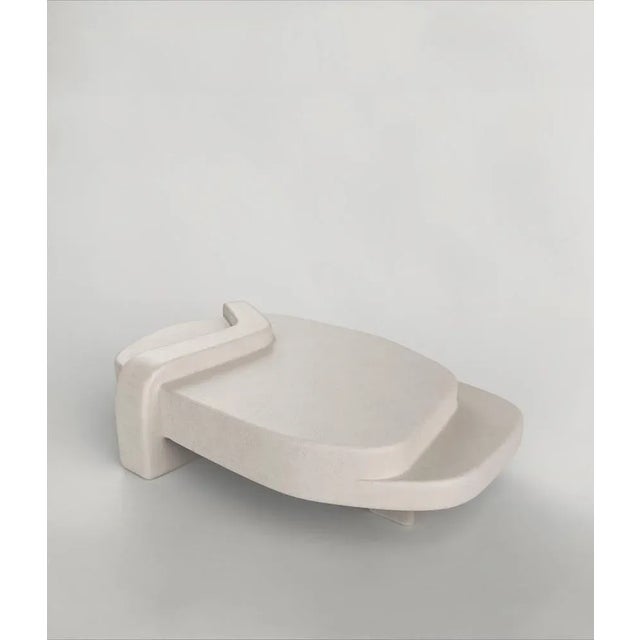 Not Yet Made - Made To Order Rhodes V1 Low Table by Limited Edition For Sale - Image 5 of 13