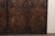 Mid 20th Century Italian Leather Room Divider, 9.5' X 7' Tall For Sale In Atlanta - Image 6 of 13