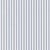 SAMPLE - Boråstapeter Aspö Stripe Wallpaper In Blue For Sale