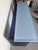 1980’s Postmodern Italian- Design Thick Lucite Console Table For Sale - Image 10 of 12