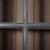 Blue Large English Kitchen Cabinet, 1840 For Sale - Image 8 of 10