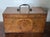 Late 18th Century Antique 18th Century English George III Satinwood and Mahogany Tea Caddy Box Circa 1790 For Sale - Image 5 of 18