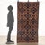 Beluchi wool rug, fine knot and handmade. This piece is attributed to the mentioned designer/maker. It has no attribution...