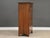 A solid cherry seven drawer dresser with exposed dovetails very well made. Professionally refinished. Circa 1990’s. Made...