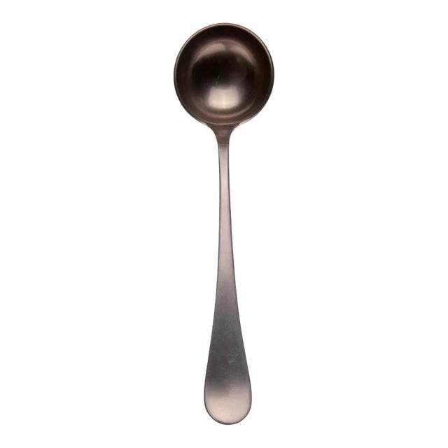 Mepra Ladle, Bronze For Sale