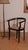 Art Nouveau Chair in the style of Josef Hoffmann, 19th Century For Sale - Image 16 of 18