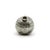 Paul Ditisheim Silver Hamlet Skull Pocket Watch Circa 1915 For Sale - Image 4 of 13