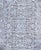 Traditional Ikat, One-of-a-Kind Hand-Knotted Area Rug - Gray, 9' 0" x 12' 3" For Sale - Image 3 of 8