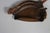 Berry & Co. Copper Ashtray With Deer Antler Handle For Sale - Image 11 of 14