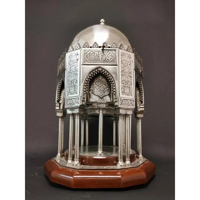 Vintage Gramophone, Seville, 1925 For Sale - Image 4 of 13