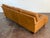 Vintage 1970s Buffalo Leather Attributed to Arne Norell "Mexico" Sofa For Sale - Image 13 of 18