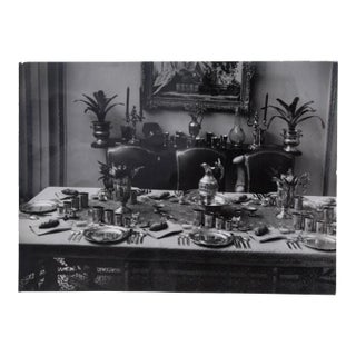 Photograph by Brassai, 1936 For Sale