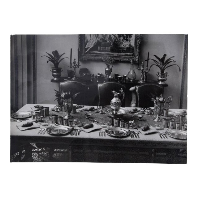 Photograph by Brassai, 1936 For Sale