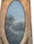 Antique Landscape Painting in Ornate Wood Frame For Sale In Reno/Lake Tahoe - Image 6 of 12