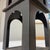 Steven Handelman Iron Church Lantern Spanish Revival For Sale - Image 4 of 12