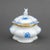 Early 20th Century Early 20th Century Herend Porcelain Tableware - 3 Pcs. For Sale - Image 5 of 15