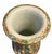 Ceramic Chinese Export Famille Rose Porcelain Vase, Late 19th Century For Sale - Image 7 of 8