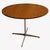 Dining Table by Arne Jacobsen for Fritz Hansen, 1960s For Sale - Image 11 of 11