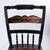 Wood Pair of Signed Vintage Hitchcock Chairs With Eagle Decoration For Sale - Image 7 of 16