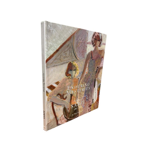 Henri Matisse Artist Signed Sabzi Impressionist Hardcover Coffee Table Art Book For Sale - Image 4 of 18