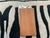 1990s Petite Wood and Pewter Cheese Board With Mouse & Cheese Knife- 2 Pieces For Sale In Chicago - Image 6 of 13