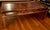 Lane Furniture coffee table. Serial number indicates it was built 02/06/1952. Marked Style no. 61. Chinoiserie style. In...