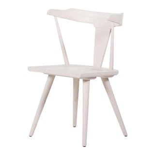 Four Hands Ripley Dining Chair, Off White Oak For Sale