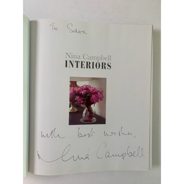 A prominent decorator and eight of her recent projects