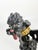 1970s Patinated Plaster Poodle Sculpture, France, 1970s For Sale - Image 5 of 14